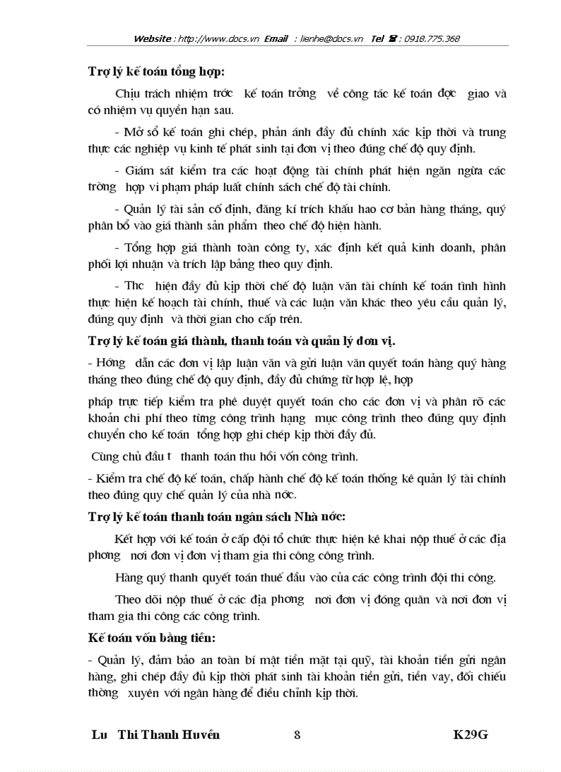 image for page Công tác hạch toán chi phí sản xuất và tính giá thành sản phẩm tại xí nghiệp xây dựng 492