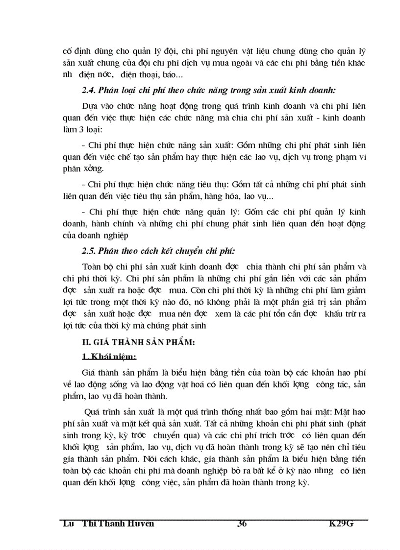 image for page Công tác hạch toán chi phí sản xuất và tính giá thành sản phẩm tại xí nghiệp xây dựng 492