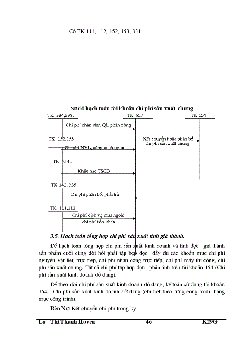 image for page Công tác hạch toán chi phí sản xuất và tính giá thành sản phẩm tại xí nghiệp xây dựng 492