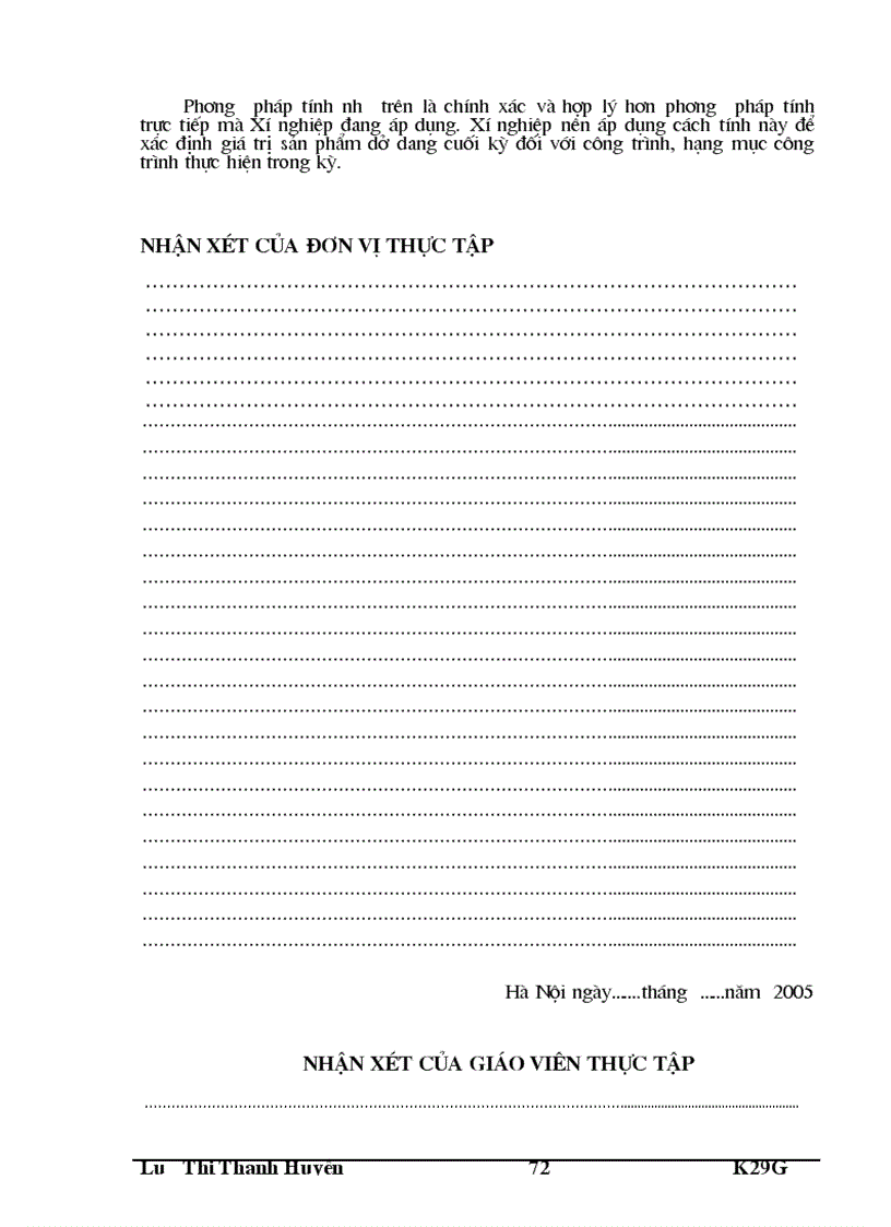 image for page Công tác hạch toán chi phí sản xuất và tính giá thành sản phẩm tại xí nghiệp xây dựng 492