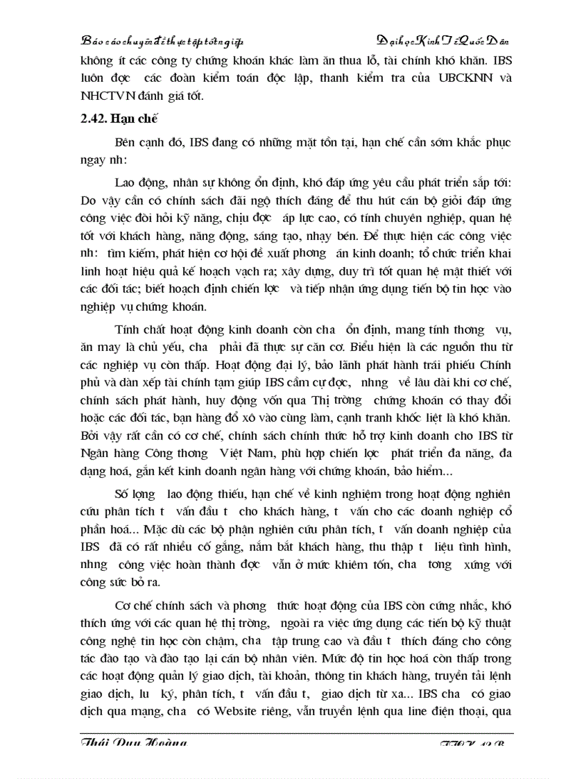 image for page Giải pháp nâng cao hiệu quả hoạt đông kinh doanh của công ty chứng khoán ngân hàng công thương Việt Nam