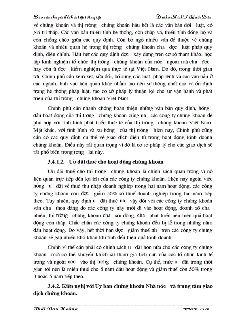 image for page Giải pháp nâng cao hiệu quả hoạt đông kinh doanh của công ty chứng khoán ngân hàng công thương Việt Nam