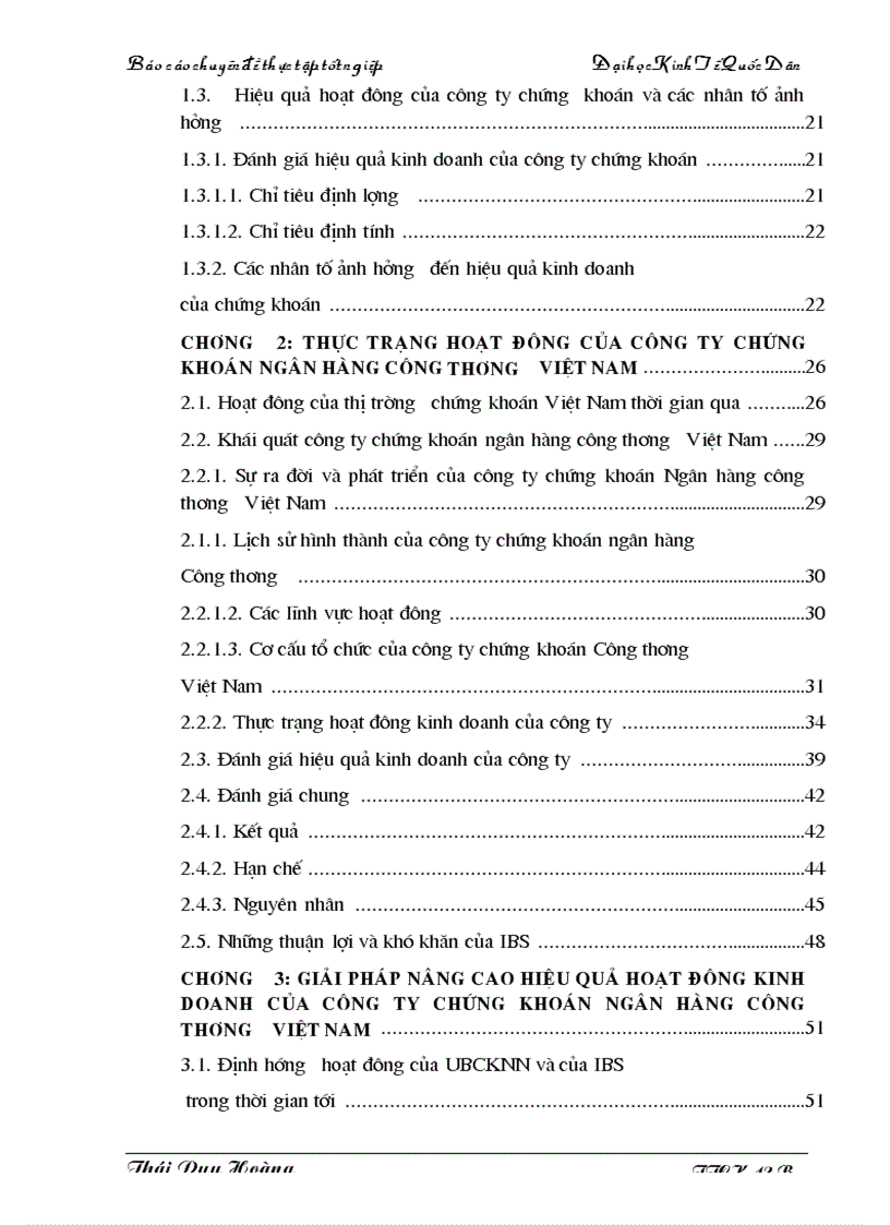 image for page Giải pháp nâng cao hiệu quả hoạt đông kinh doanh của công ty chứng khoán ngân hàng công thương Việt Nam