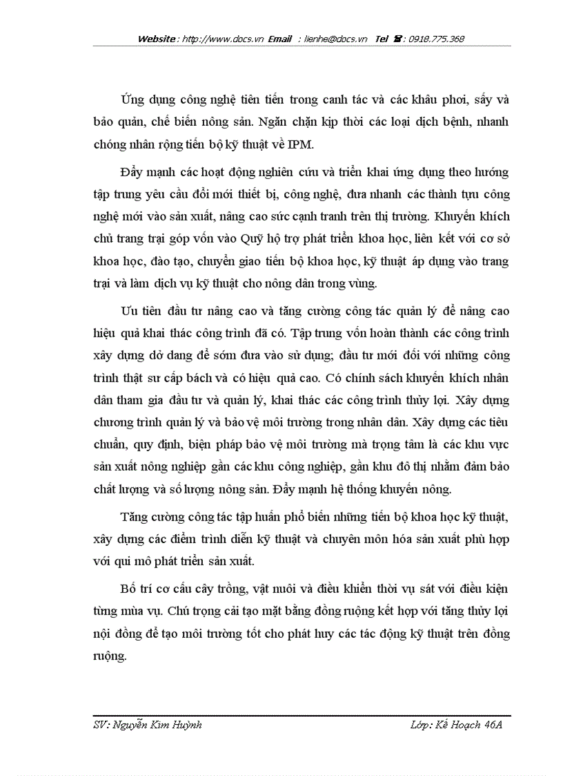 image for page Phương hướng và giải pháp thúc đẩy chuyển dịch cơ cấu ngành nông nghiệp Huyện Yên Lập Tỉnh Phú Thọ nhằm phát triển kinh tế xã hội Đến năm 2015