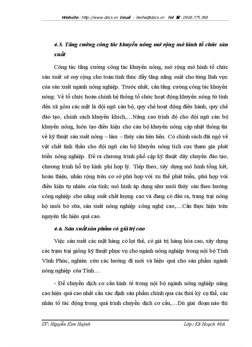 image for page Phương hướng và giải pháp thúc đẩy chuyển dịch cơ cấu ngành nông nghiệp Huyện Yên Lập Tỉnh Phú Thọ nhằm phát triển kinh tế xã hội Đến năm 2015