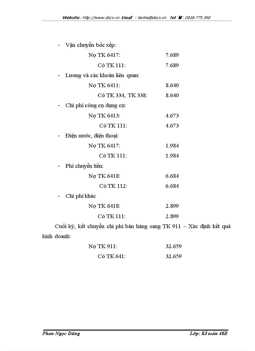 image for page Tổ chức công tác kế toán doanh thu chi phí và xác định kết quả kinh doanh tại công ty tnhh đầu tư và xây dựng thành tú