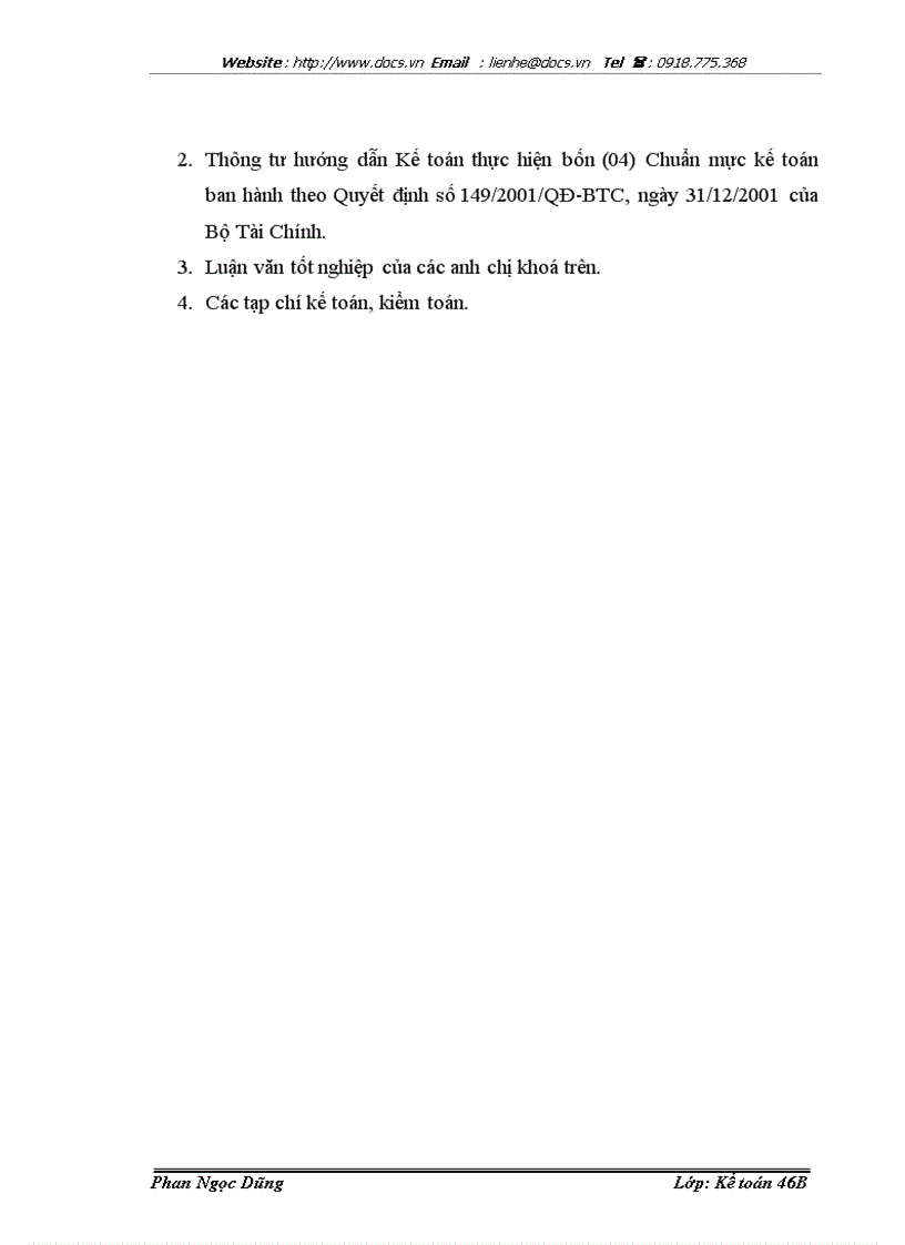 image for page Tổ chức công tác kế toán doanh thu chi phí và xác định kết quả kinh doanh tại công ty tnhh đầu tư và xây dựng thành tú