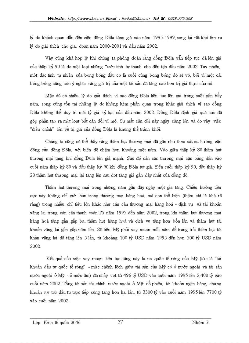 image for page Sự lựa chọn tỉ giá hối đoái của các nước và bài học cho Việt Nam