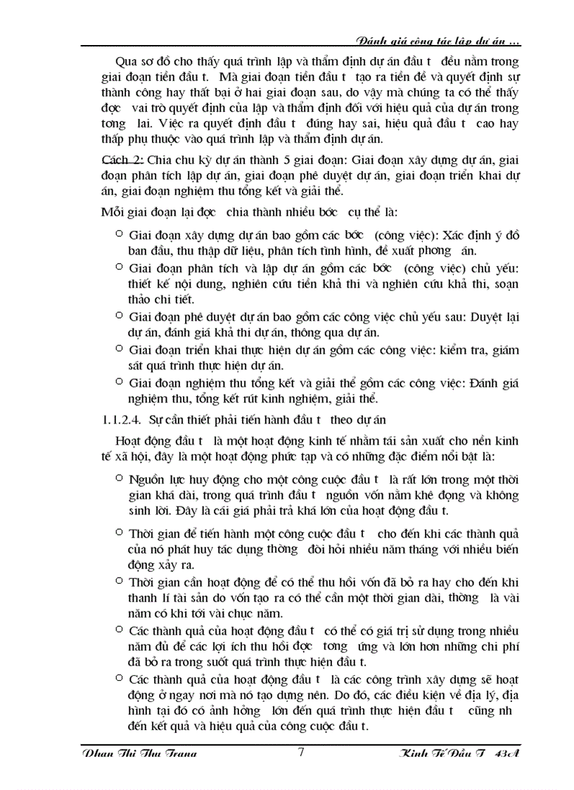 image for page Đánh giá công tác lập dự án xây dựng xưởng chế biến tinh bột sắn công suất 90 tấn ngày tại tổng công ty xây dựng nông nghiệp và ptnt