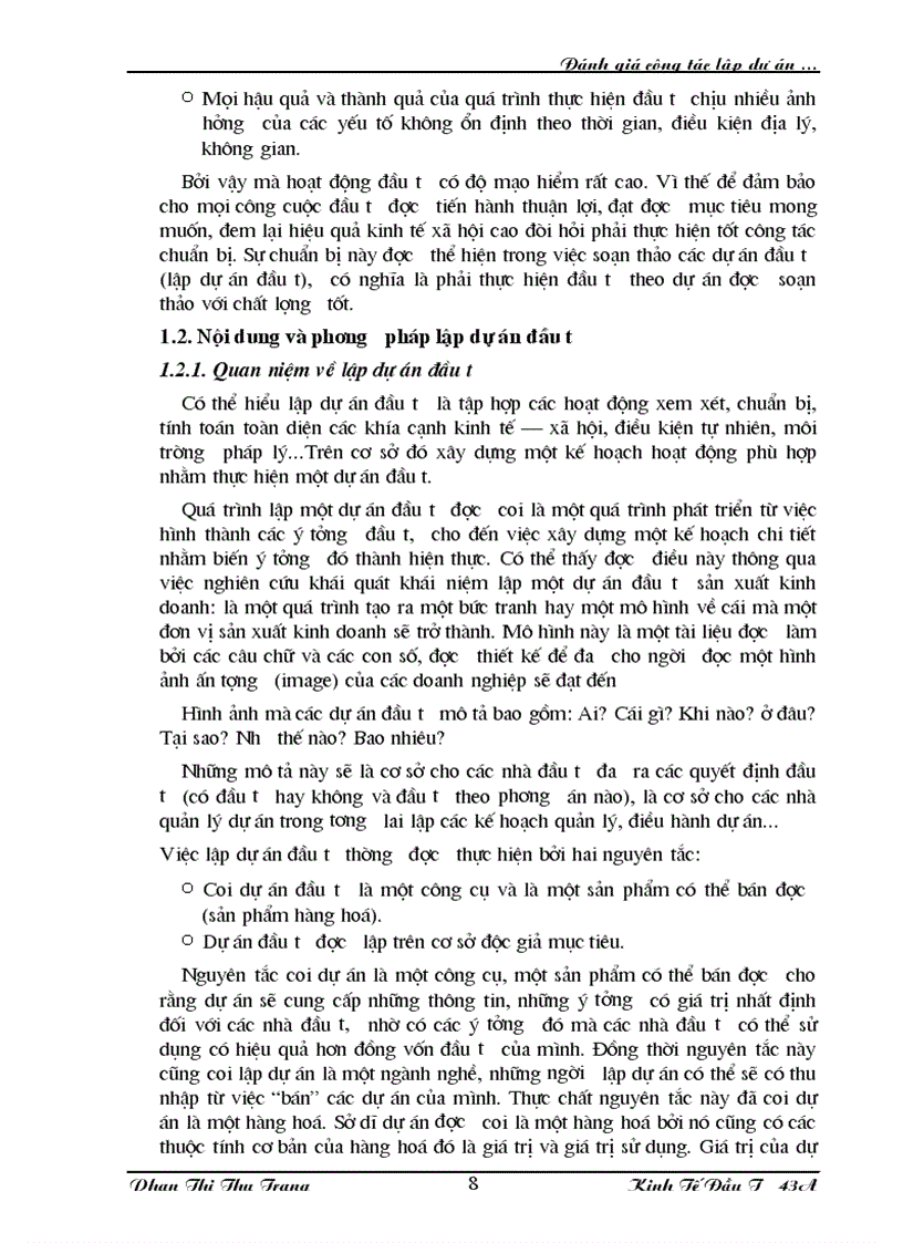 image for page Đánh giá công tác lập dự án xây dựng xưởng chế biến tinh bột sắn công suất 90 tấn ngày tại tổng công ty xây dựng nông nghiệp và ptnt