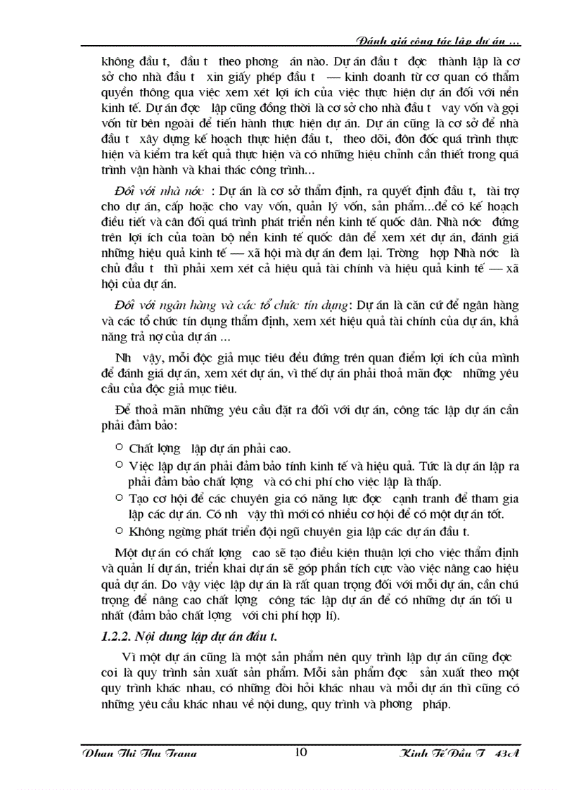 image for page Đánh giá công tác lập dự án xây dựng xưởng chế biến tinh bột sắn công suất 90 tấn ngày tại tổng công ty xây dựng nông nghiệp và ptnt