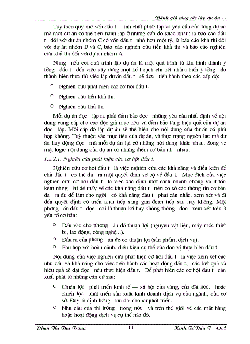 image for page Đánh giá công tác lập dự án xây dựng xưởng chế biến tinh bột sắn công suất 90 tấn ngày tại tổng công ty xây dựng nông nghiệp và ptnt