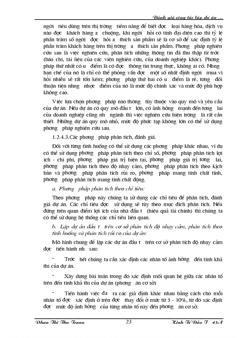 image for page Đánh giá công tác lập dự án xây dựng xưởng chế biến tinh bột sắn công suất 90 tấn ngày tại tổng công ty xây dựng nông nghiệp và ptnt