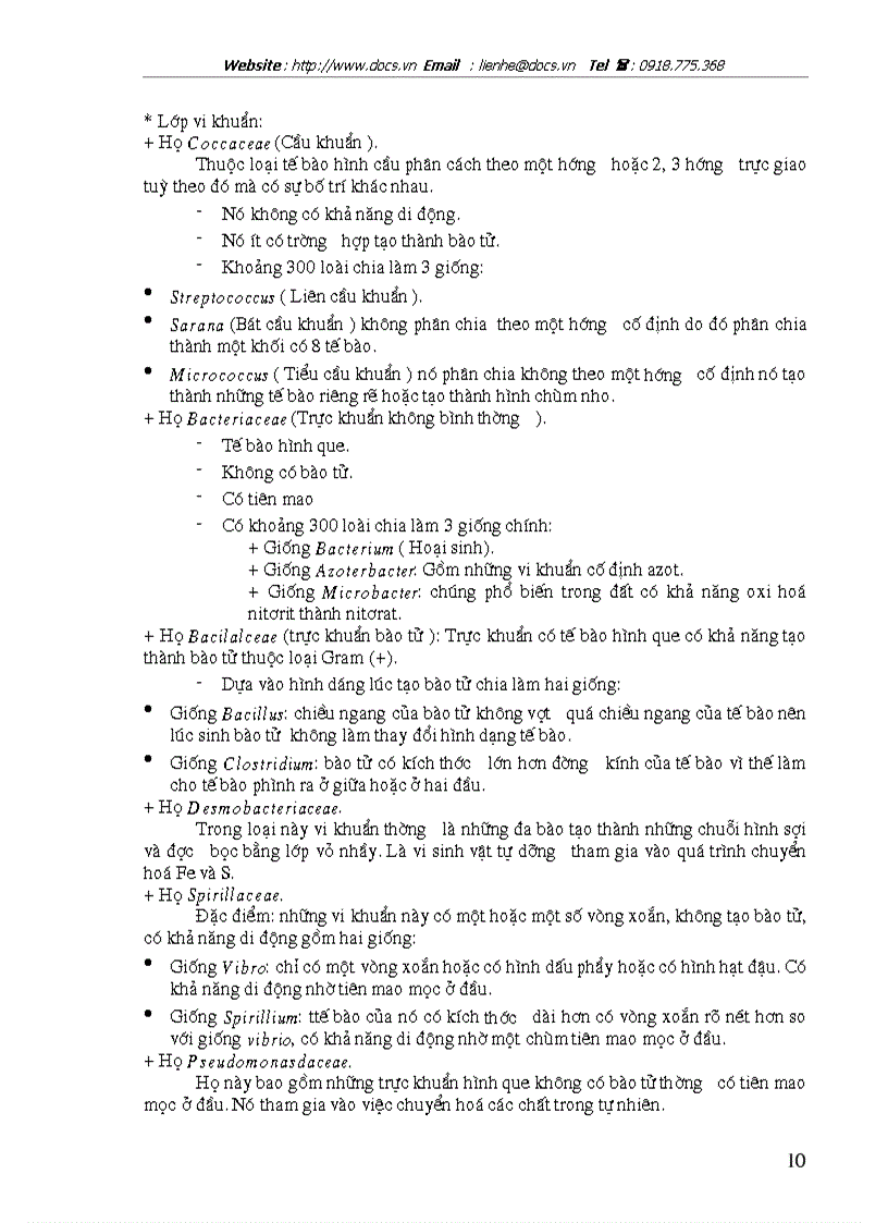 image for page Vi sinh vật học công nghiệp