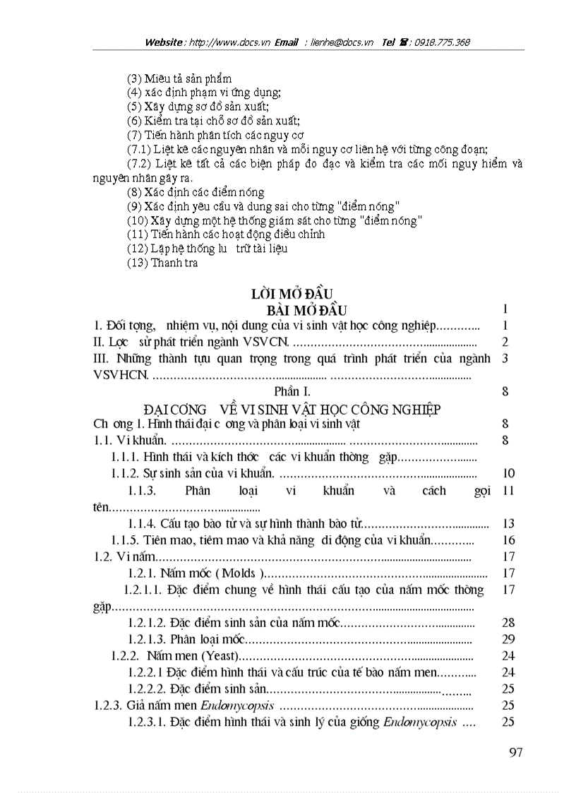 image for page Vi sinh vật học công nghiệp