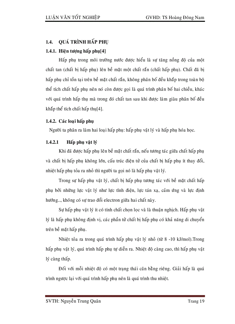 image for page Ứng dụng than bùn trong hấp thúc các chất vô cơ