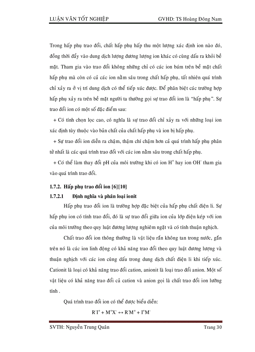 image for page Ứng dụng than bùn trong hấp thúc các chất vô cơ