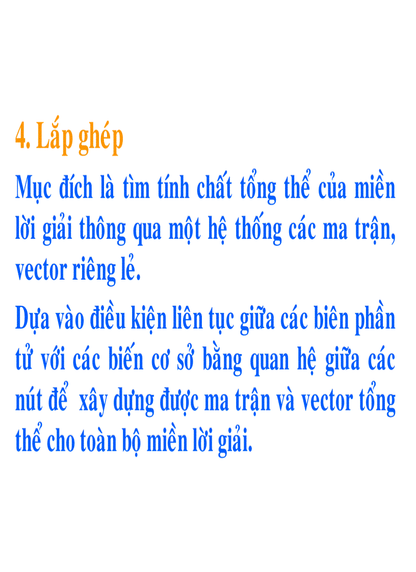 image for page Mô phỏng và tính toán phân bố nhiệt độ trong vật thể 2 chiều