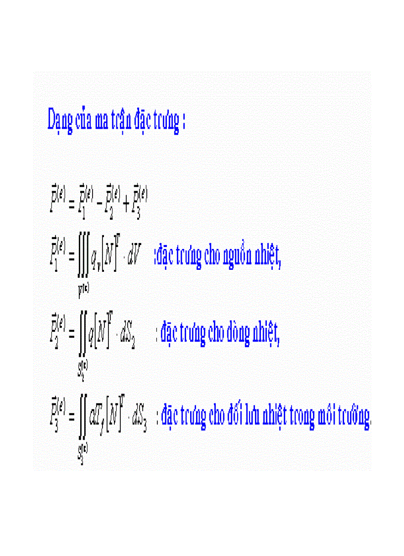 image for page Mô phỏng và tính toán phân bố nhiệt độ trong vật thể 2 chiều