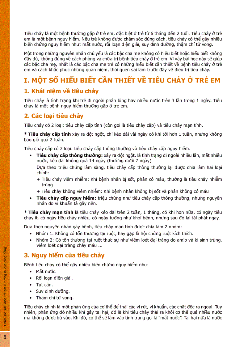 image for page Chăm sóc sức khỏe trẻ em vì tương lai của cộng đồng