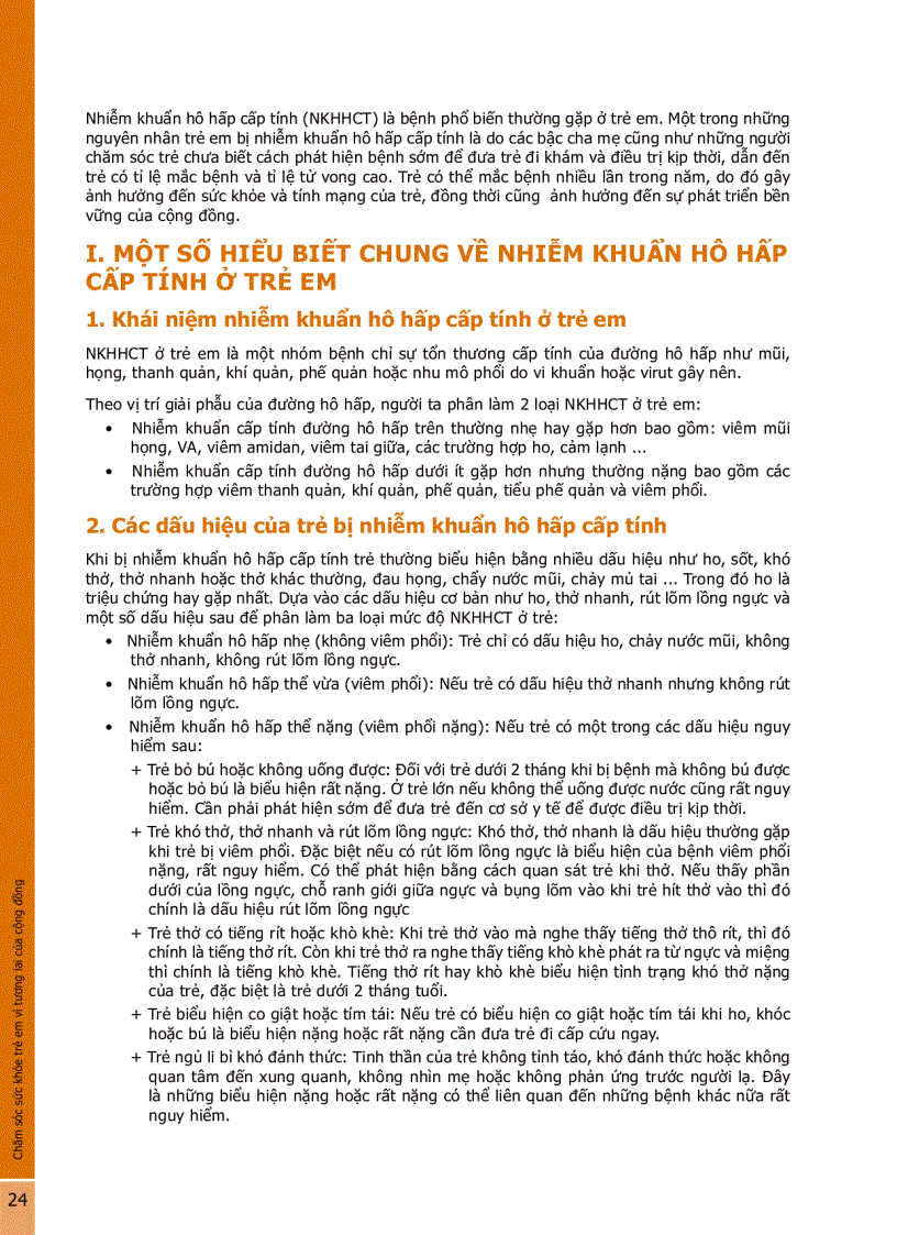 image for page Chăm sóc sức khỏe trẻ em vì tương lai của cộng đồng