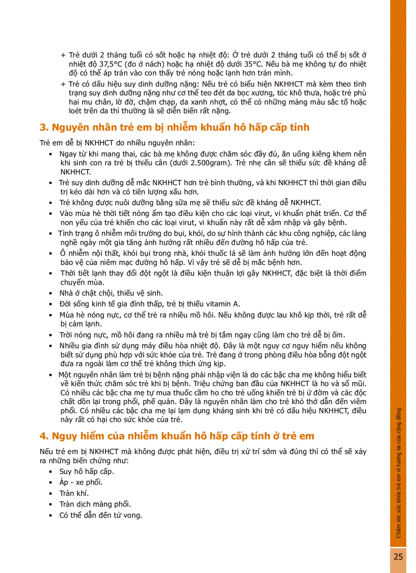 image for page Chăm sóc sức khỏe trẻ em vì tương lai của cộng đồng