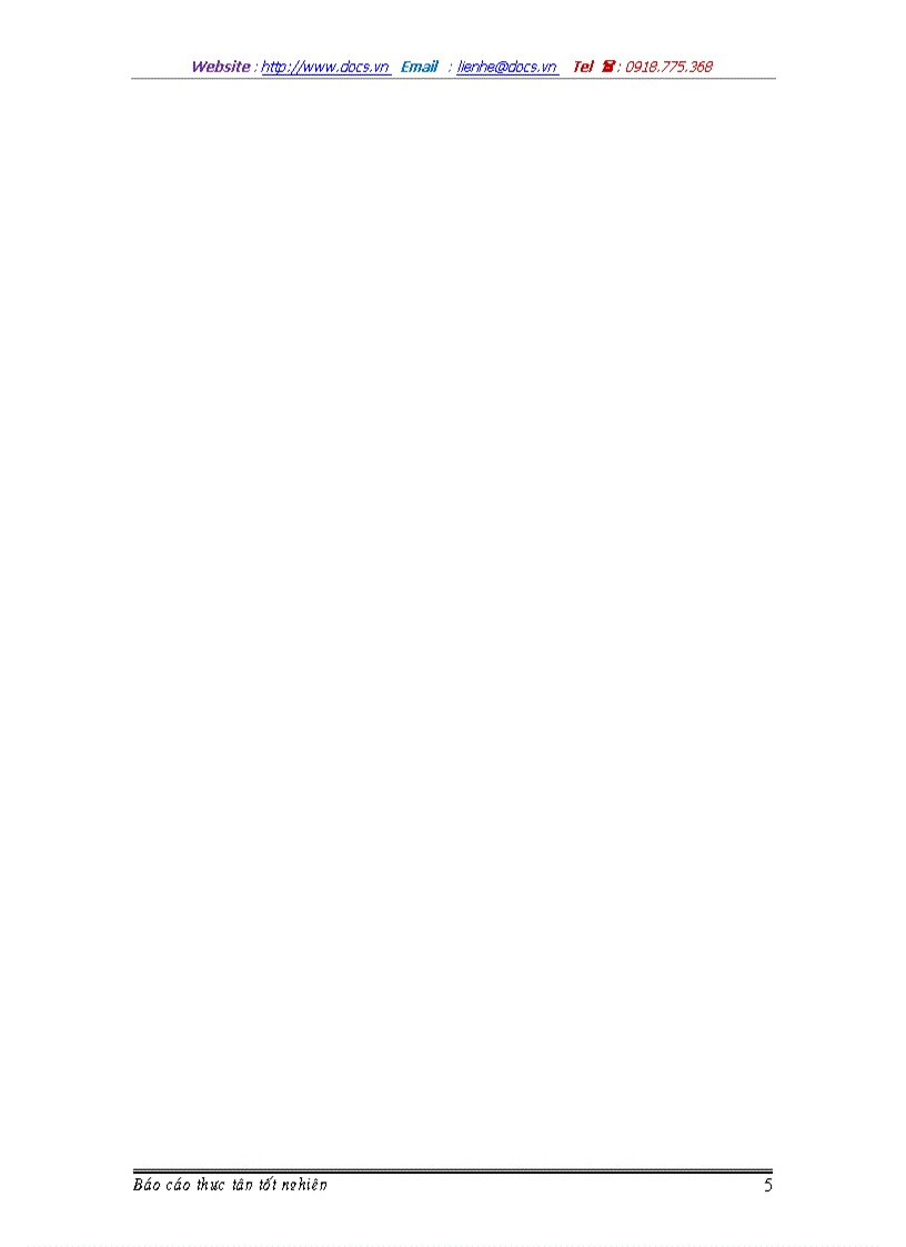 image for page Báo cáo thực tập tại Đài Phát thanh và Truyền hình Hà Tây