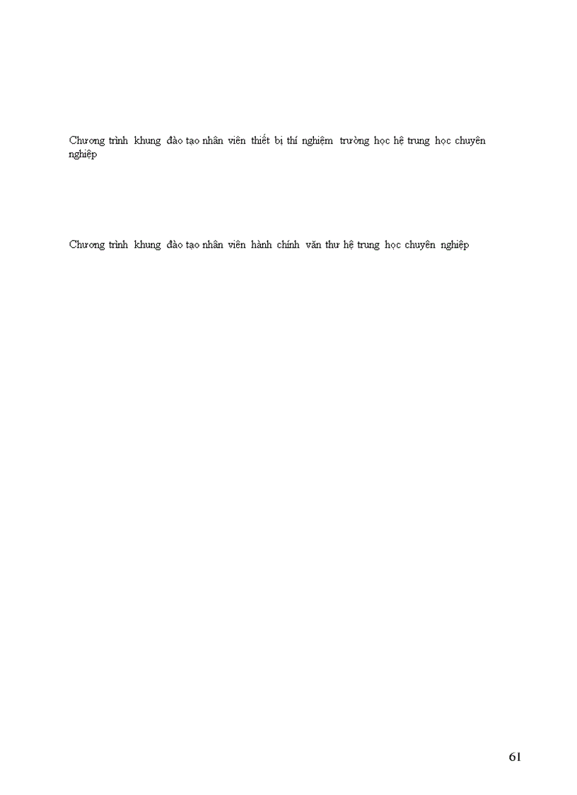 image for page Các biện pháp quản lý quá trình đào tạo hệ trung học chuyên nghiệp tại Trung tâm Đào tạo bồi dưỡng cán bộ thuộc Trường Đại học Hải Phòng