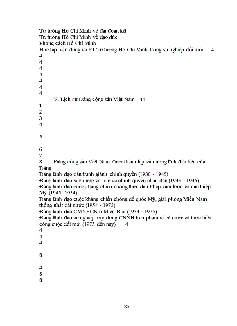 image for page Một số biện pháp quản lí nhằm nâng cao chất lượng đào tạo bồi dưỡng CBCS tại trường Chính trị tỉnh Bắc Giang