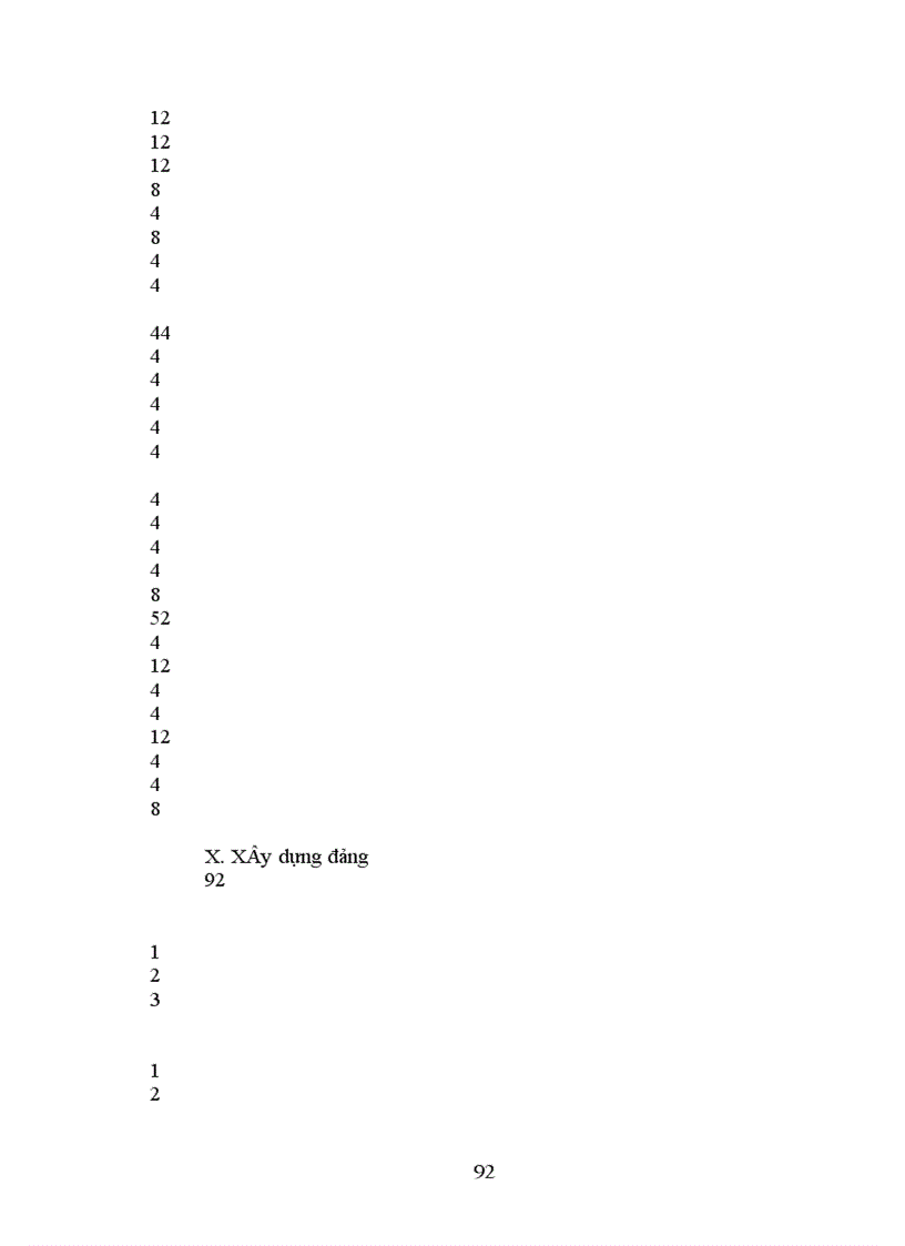 image for page Một số biện pháp quản lí nhằm nâng cao chất lượng đào tạo bồi dưỡng CBCS tại trường Chính trị tỉnh Bắc Giang