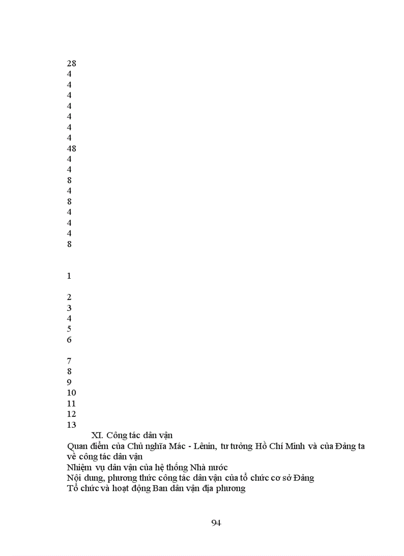 image for page Một số biện pháp quản lí nhằm nâng cao chất lượng đào tạo bồi dưỡng CBCS tại trường Chính trị tỉnh Bắc Giang