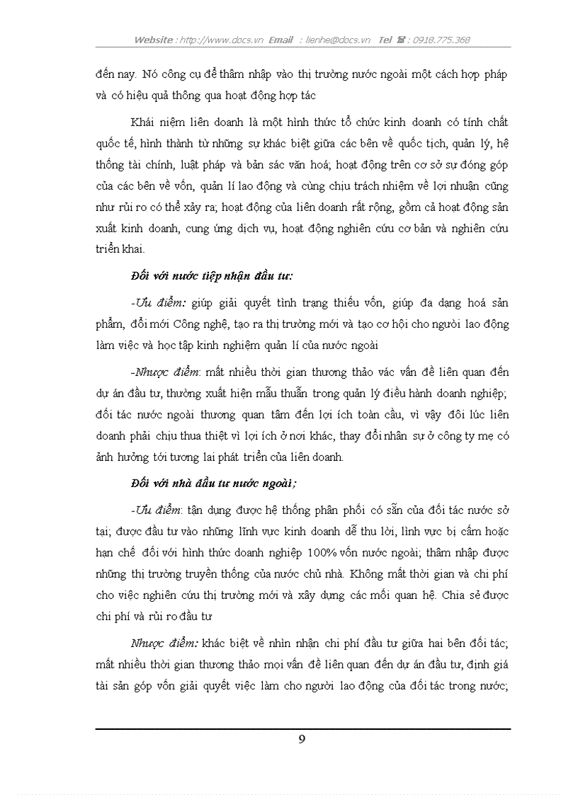 image for page Thu hút vốn đầu tư trực tiếp nước ngoài FDI tại Việt Nam