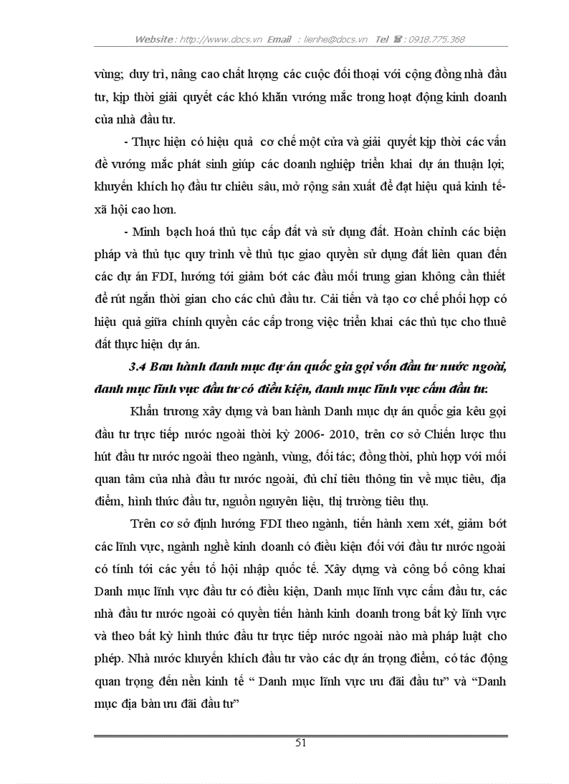 image for page Thực trạng và giải pháp thu hút FDI vào lĩnh vực kết cấu hạ tầng ở Việt Nam