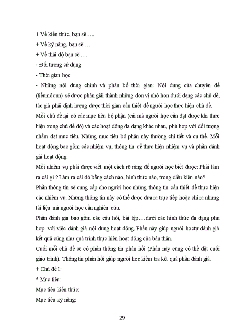 image for page Một số biện pháp tổ chức triển khai đổi mới PPDH theo hướng dạy tự học ở Trường ĐH Vinh