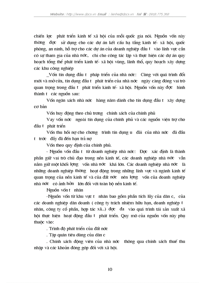image for page Giải pháp đẩy mạnh thu hút vốn đầu tư vào các khu công nghiệp việt Nam