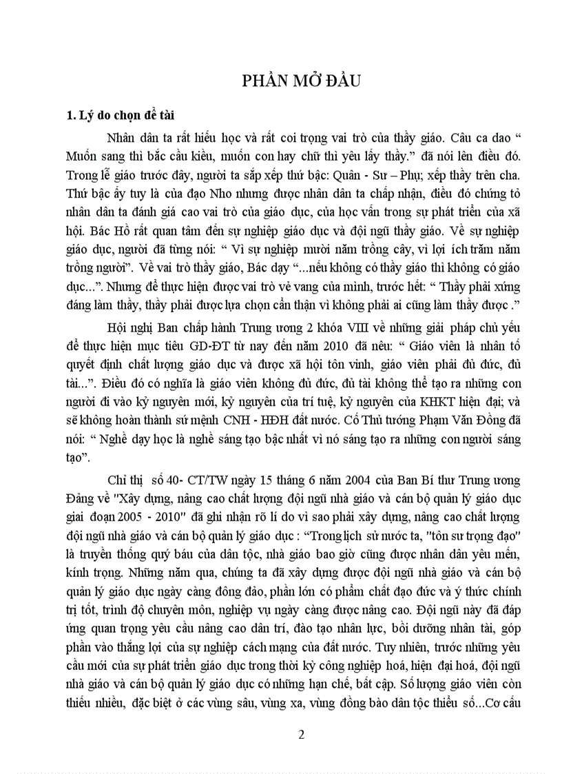 image for page Một số biện pháp quản lý nhằm xây dựng và phát triển đội ngũ giáo viên trường phổ thông