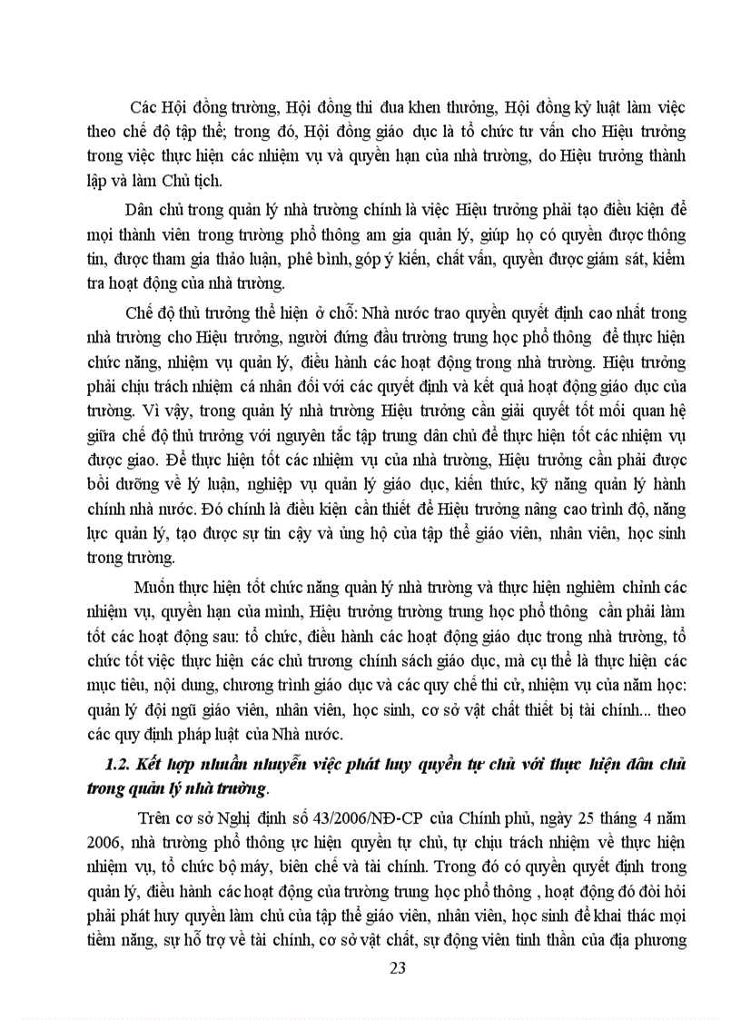 image for page Một số biện pháp quản lý nhằm xây dựng và phát triển đội ngũ giáo viên trường phổ thông