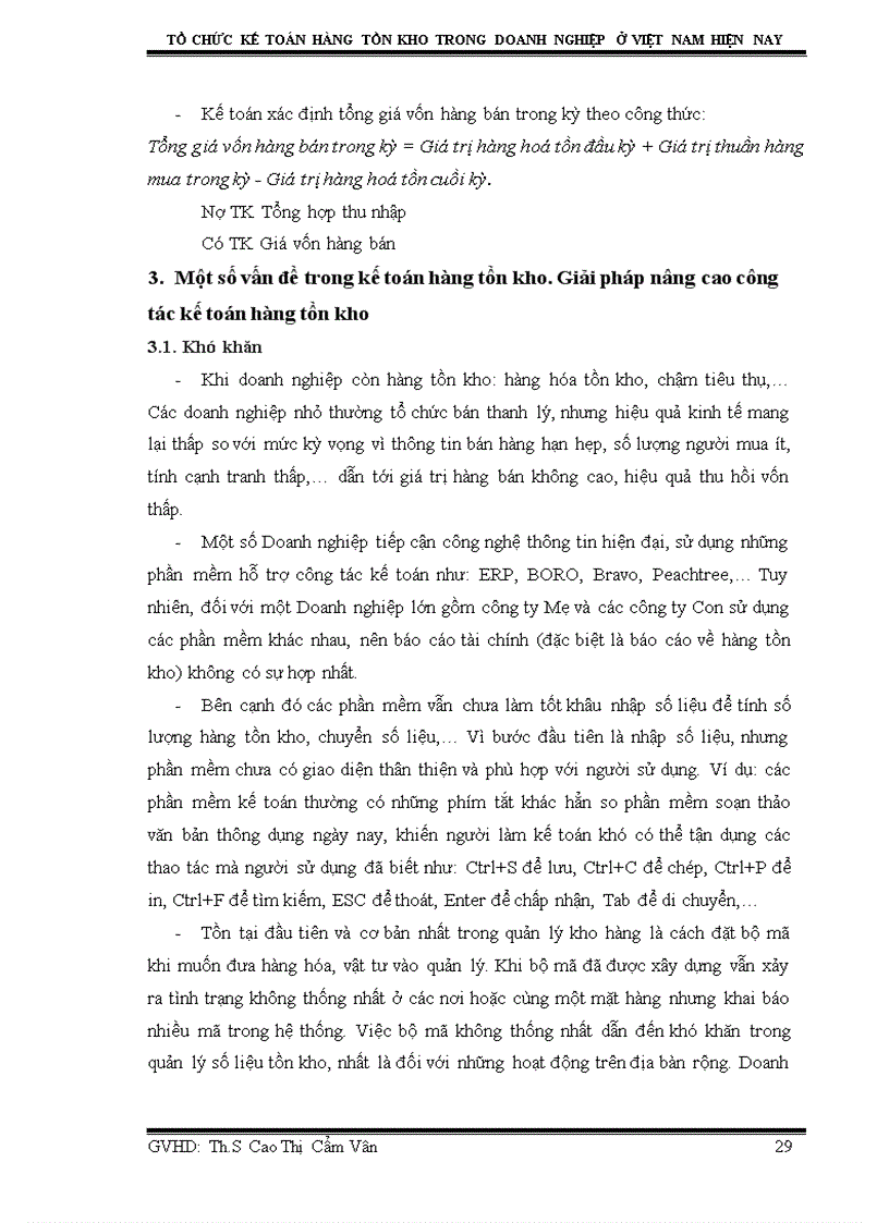 image for page Kế toán hàng tồn kho