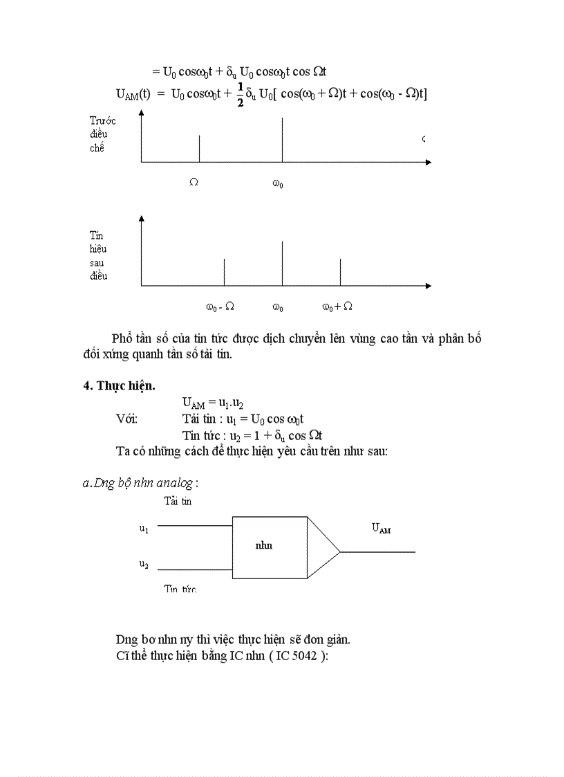 image for page Tìm hiểu về IC AD534 và ứng dụng trong mạch nhân