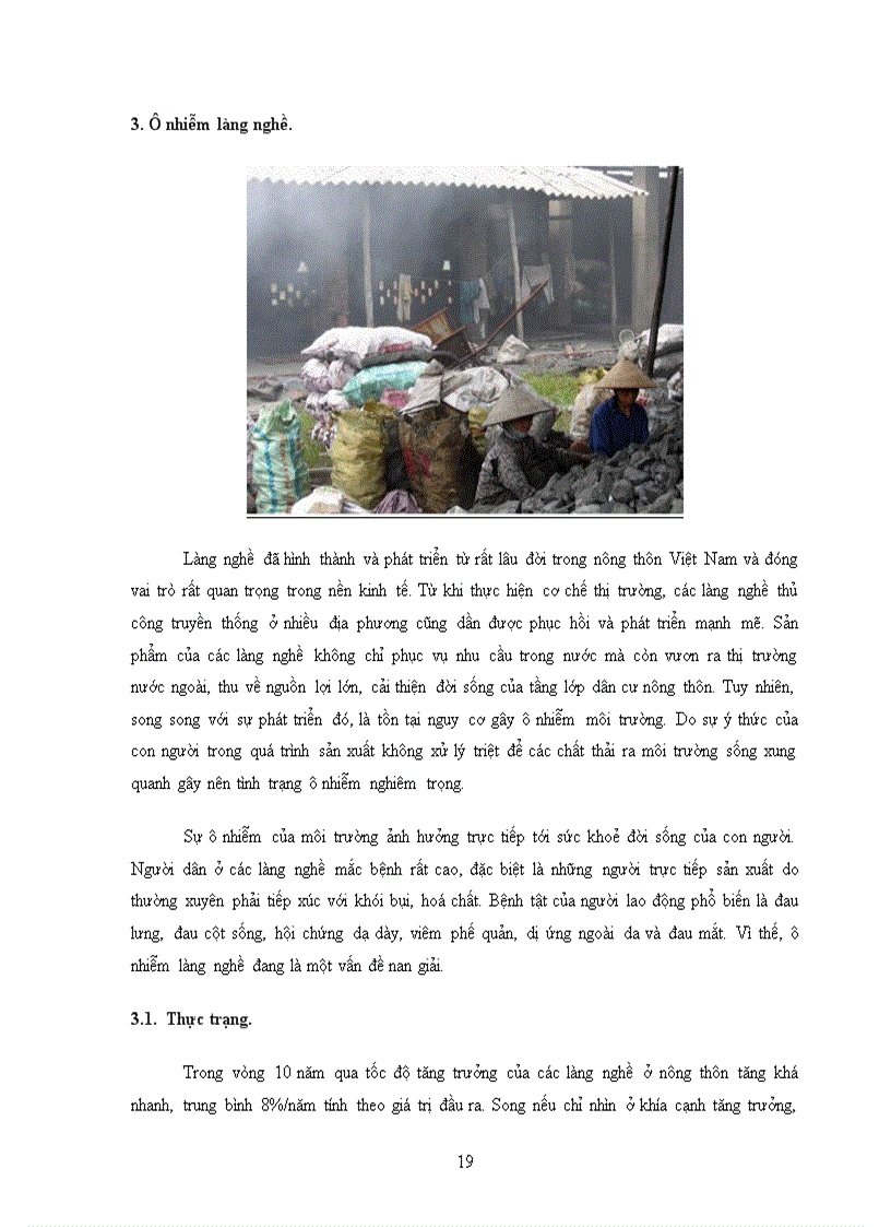 image for page Ônhiễm môi trường ở nông thôn