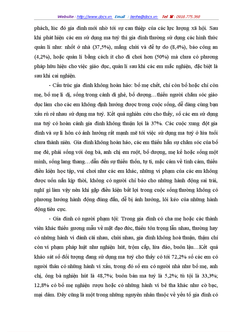 image for page Nghiên cứu thực trạng nghiện hút ở đối tượng vị thành niên Khảo sát trên địa bàn Hà Nội
