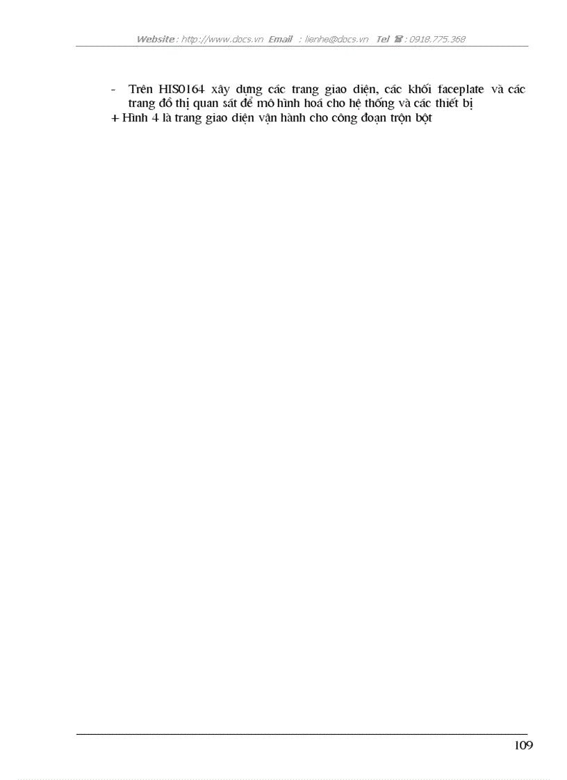 image for page Nghiên cứu hệ thống điều khiển phân tán centum cs3000