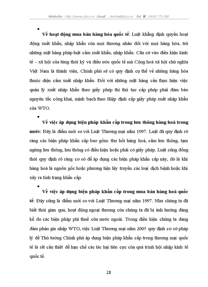 image for page Hợp đồng mua bán hàng hóa