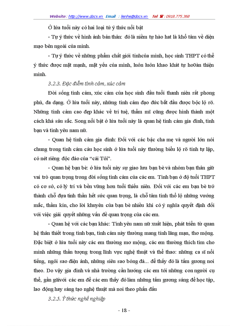 image for page Nghiên cứu khả năng tự đánh giá bản thân của học sinh trung học phổ thông