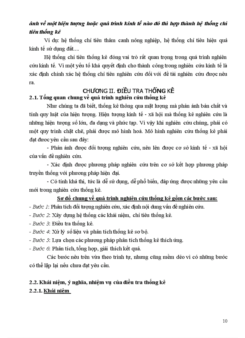 image for page Tài liệu Nguyên lý thống kê