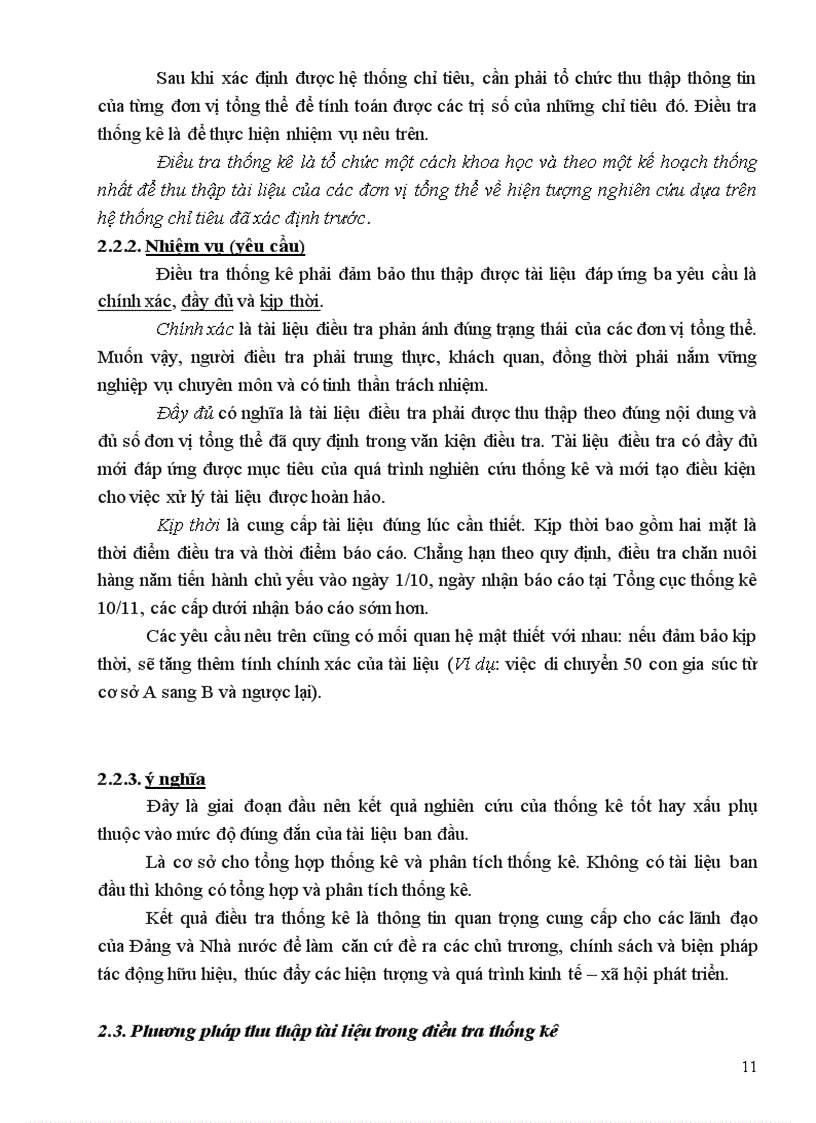 image for page Tài liệu Nguyên lý thống kê