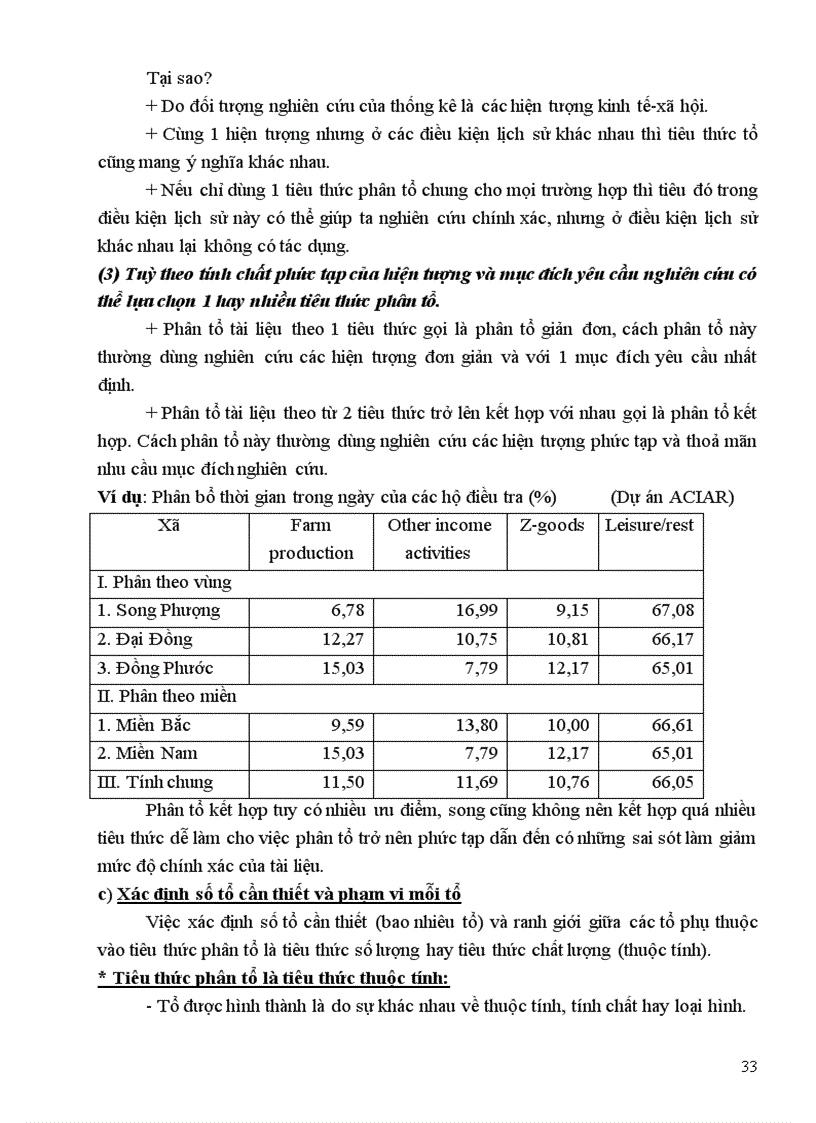 image for page Tài liệu Nguyên lý thống kê