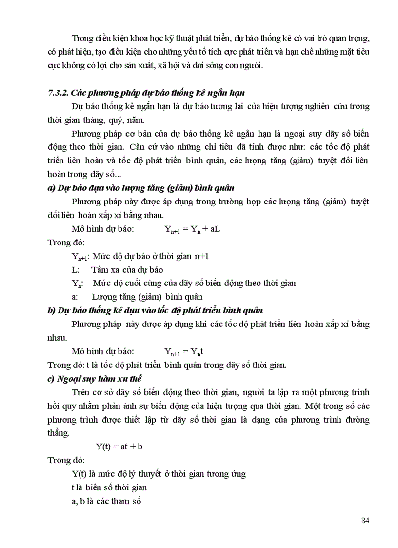 image for page Tài liệu Nguyên lý thống kê