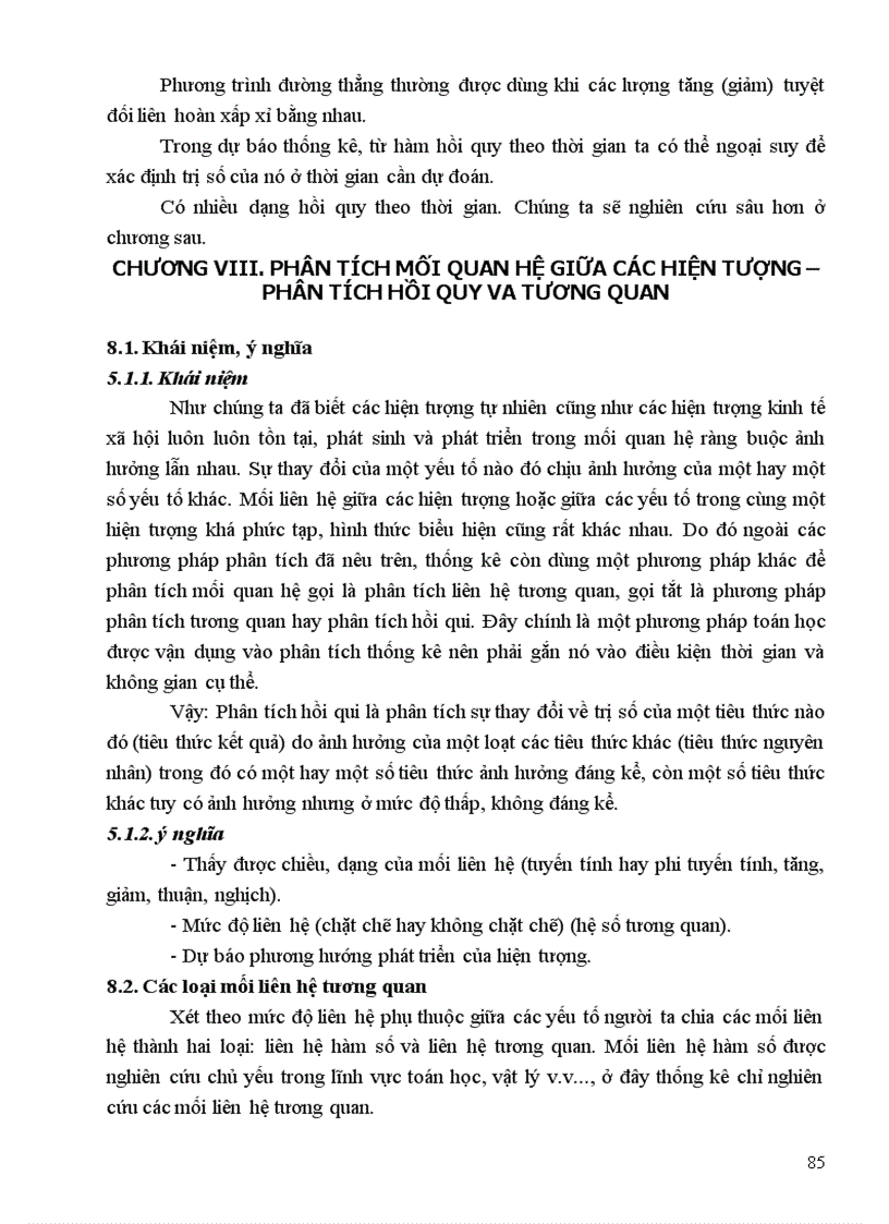 image for page Tài liệu Nguyên lý thống kê