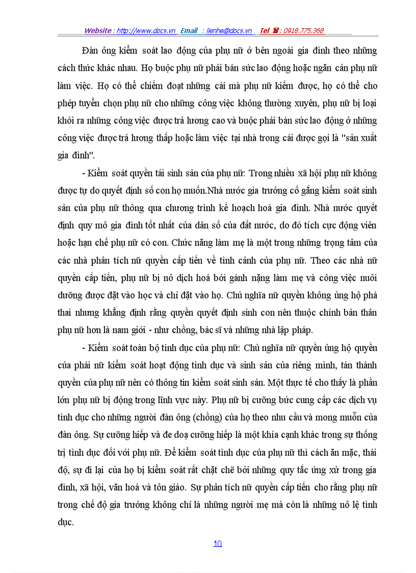 image for page Sự khác biệt về quan điểm gia đình giữa các nhà xã hội học kinh điển với chủ nghĩa Mac Lenin và chủ nghĩa nữ quyền